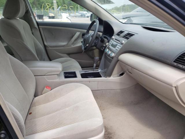 Photo 5 from auction – 2008 TOYOTA CAMRY CE with VIN 4T1BE46K88U736291