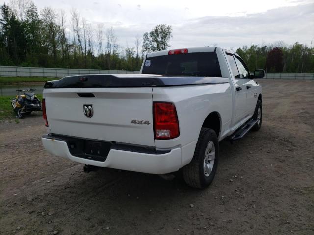 Photo 4 from auction – 2019 RAM 1500 CLASS with VIN 1C6RR7FGXKS502975