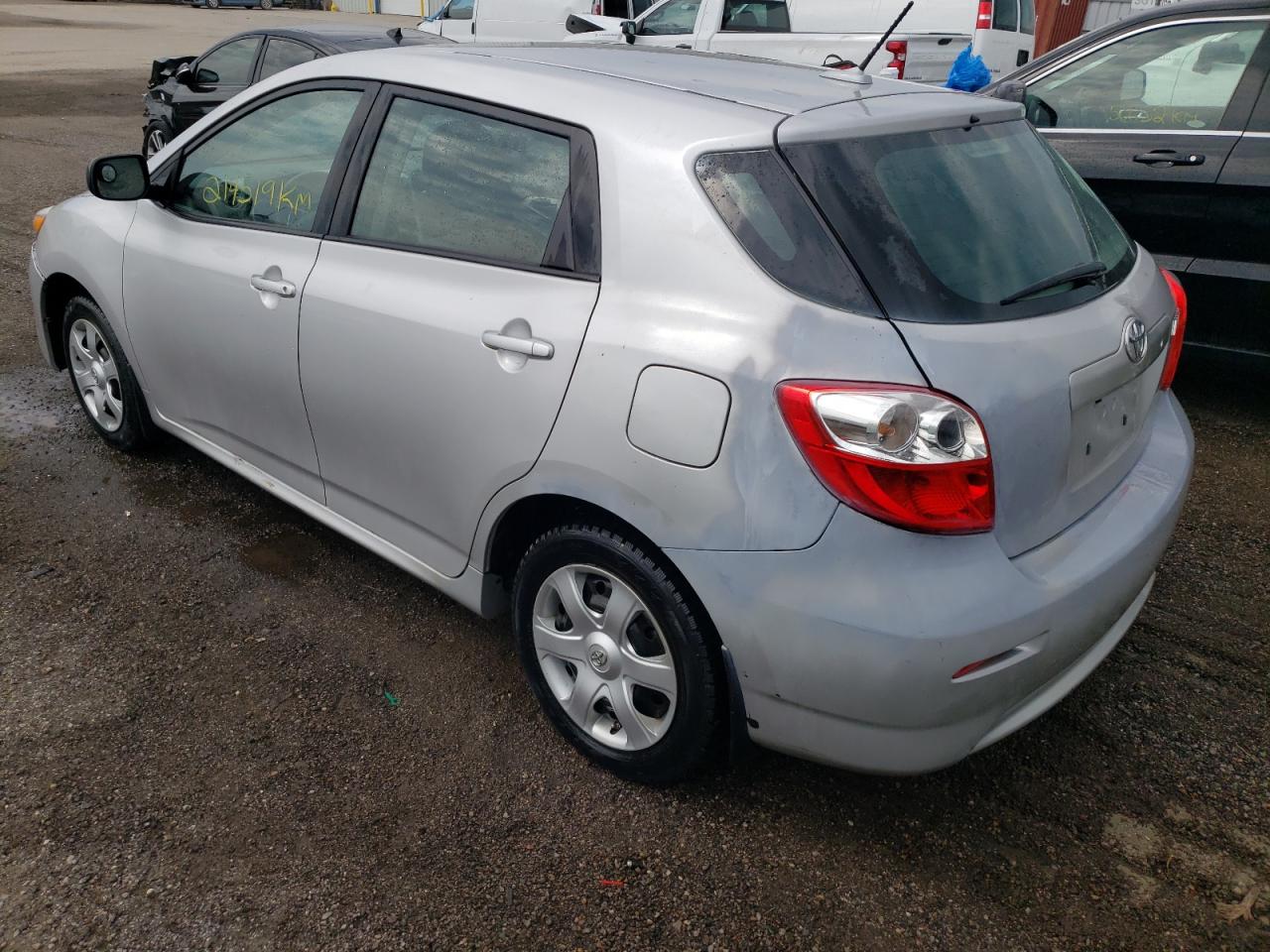 Photo 16 from auction – 2010 TOYOTA COROLLA MA with VIN 2T1KU4EE5AC428792
