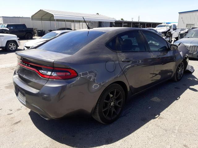 Photo 4 from auction – 2016 DODGE DART SXT with VIN 1C3CDFBB3GD625566