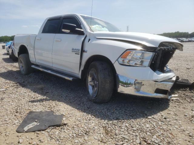RAM 1500 CLASS 2019 with VIN 1C6RR6TT2KS592294 - Photo from auction