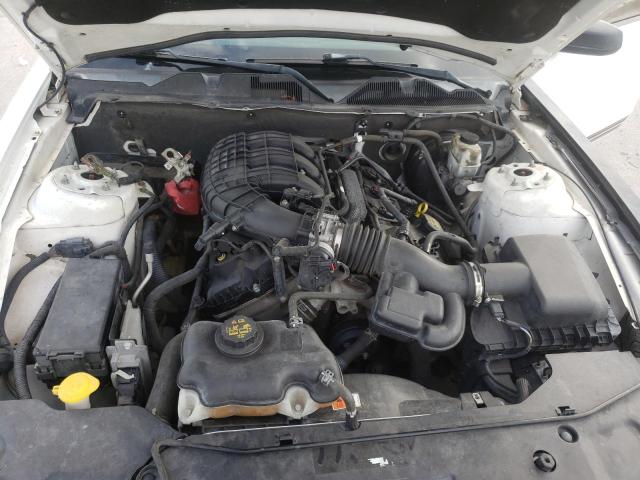 Photo 7 from auction – 2012 FORD MUSTANG with VIN 1ZVBP8AM7C5208465