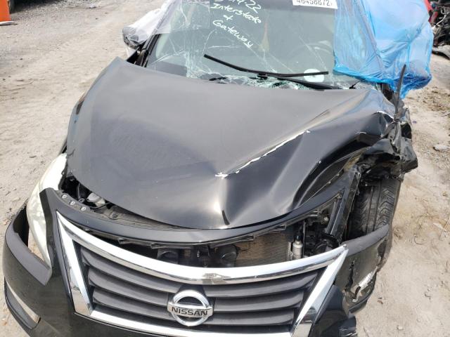 Photo 7 from auction – 2015 NISSAN ALTIMA 2.5 with VIN 1N4AL3AP4FC470392
