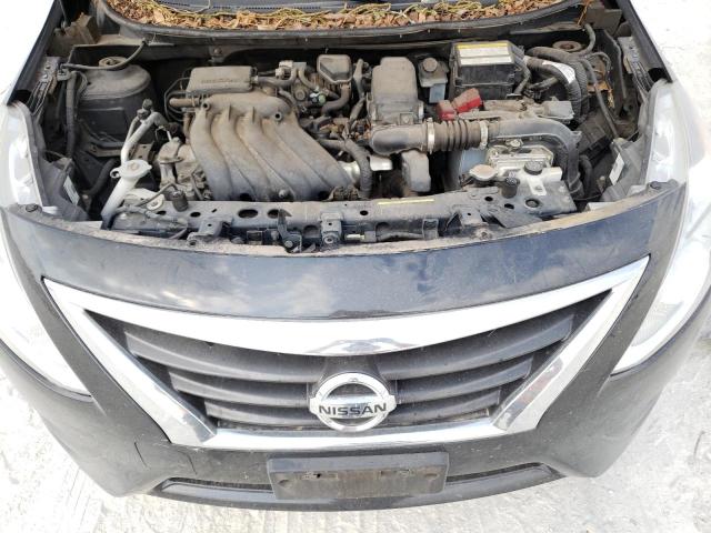 Photo 7 from auction – 2015 NISSAN VERSA S with VIN 3N1CN7AP9FL889625