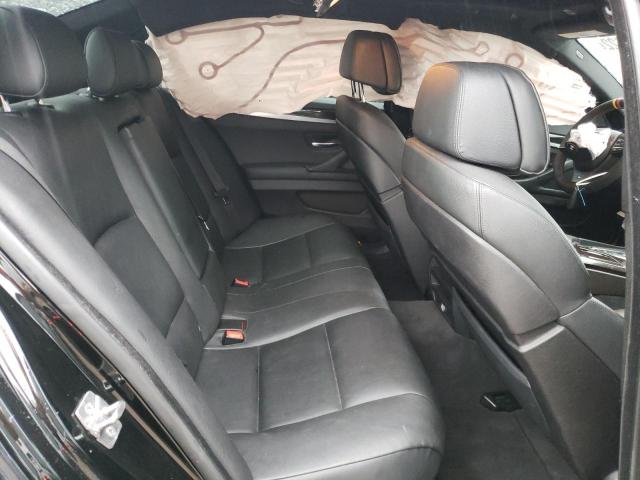 Photo 6 from auction – 2011 BMW 535 XI with VIN WBAFU7C57BC874729