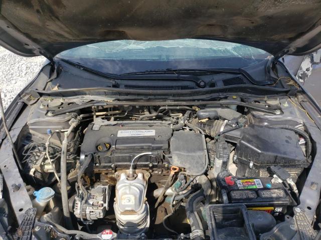 Photo 7 from auction – 2014 HONDA ACCORD EXL with VIN 1HGCR2F87EA181919