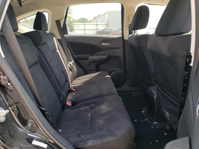 Photo 6 from auction – 2014 HONDA CR-V EX with VIN 5J6RM4H53EL082776