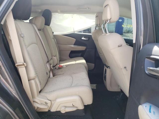 Photo 6 from auction – 2020 DODGE JOURNEY SE with VIN 3C4PDCAB3LT180408
