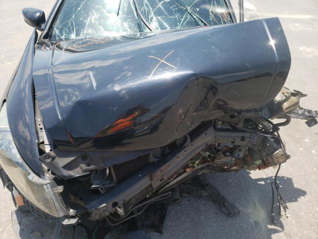 Photo 7 from auction – 2011 HONDA ACCORD SE with VIN 1HGCP2F69BA027101