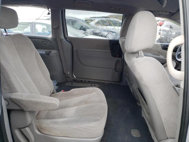 Photo 6 from auction – 2008 HYUNDAI ENTOURAGE with VIN KNDMC233086045703