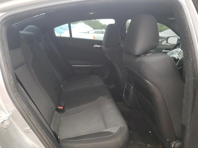 Photo 6 from auction – 2016 DODGE CHARGER SX with VIN 2C3CDXHG2GH204773