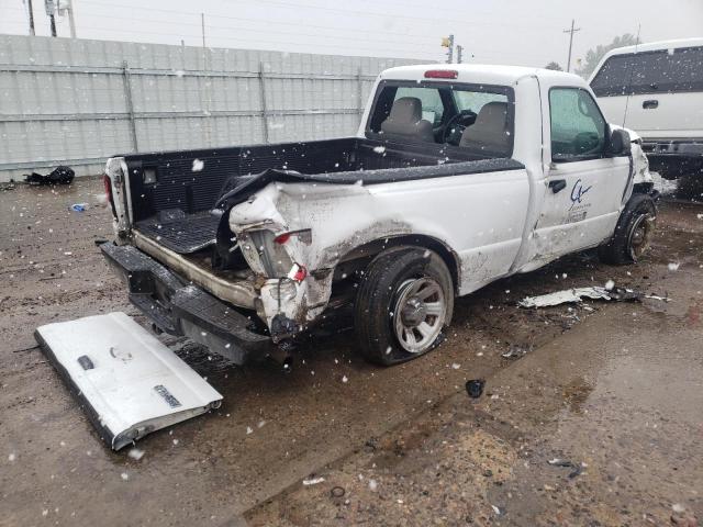 Photo 4 from auction – 2007 FORD RANGER with VIN 1FTYR10D37PA23632