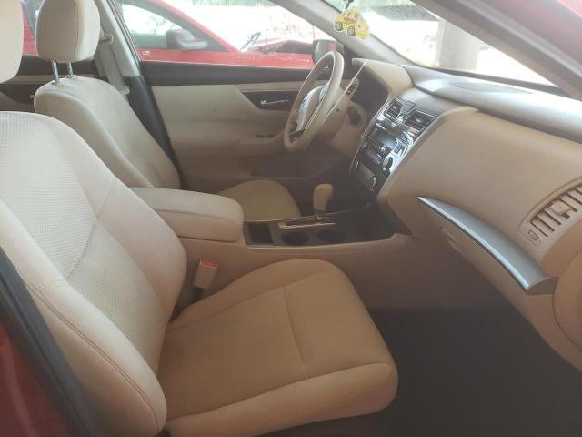 Photo 5 from auction – 2015 NISSAN ALTIMA 2.5 with VIN 1N4AL3AP0FC114215