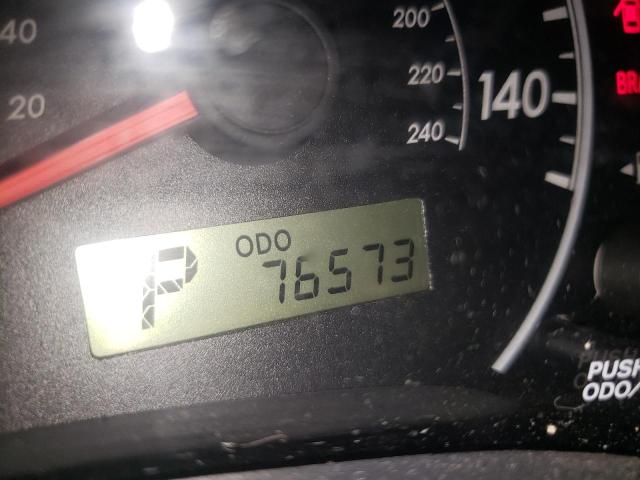 Photo 8 from auction – 2012 TOYOTA COROLLA BA with VIN 2T1BU4EE1CC917628