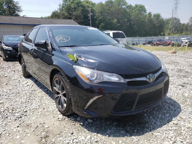 Photo 1 from auction – 2015 TOYOTA CAMRY LE with VIN 4T1BF1FK2FU885062