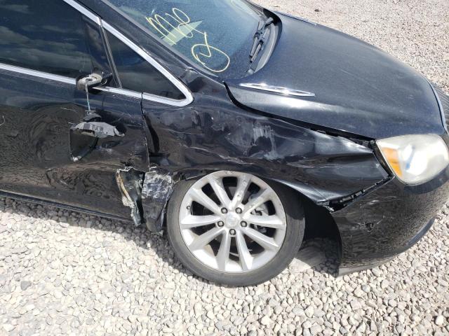 Photo 9 from auction – 2013 BUICK VERANO with VIN 1G4PP5SK7D4134360