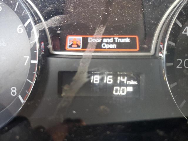 Photo 8 from auction – 2015 NISSAN ALTIMA 2.5 with VIN 1N4AL3AP7FC436706