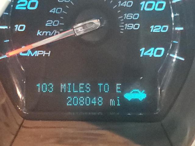 Photo 8 from auction – 2010 FORD TAURUS SEL with VIN 1FAHP2EW4AG125878