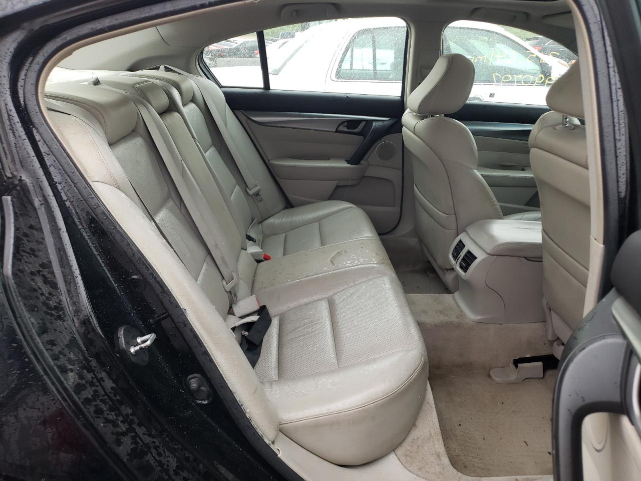 Photo 6 from auction – 2010 ACURA TL with VIN 19UUA8F52AA019730
