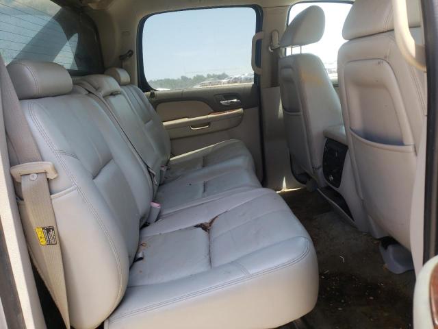 Photo 6 from auction – 2007 CHEVROLET AVALANCHE with VIN 3GNEC12077G166738