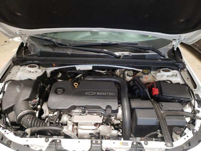 Photo 7 from auction – 2017 CHEVROLET MALIBU LT with VIN 1G1ZE5ST0HF121433