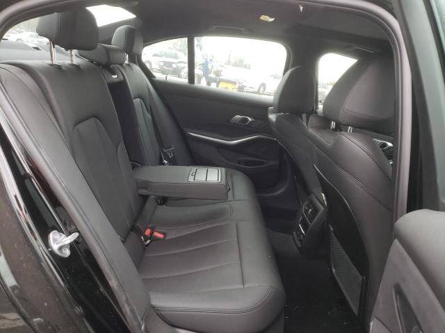 Photo 6 from auction – 2019 BMW 330I with VIN 3MW5R1J53K8A05520