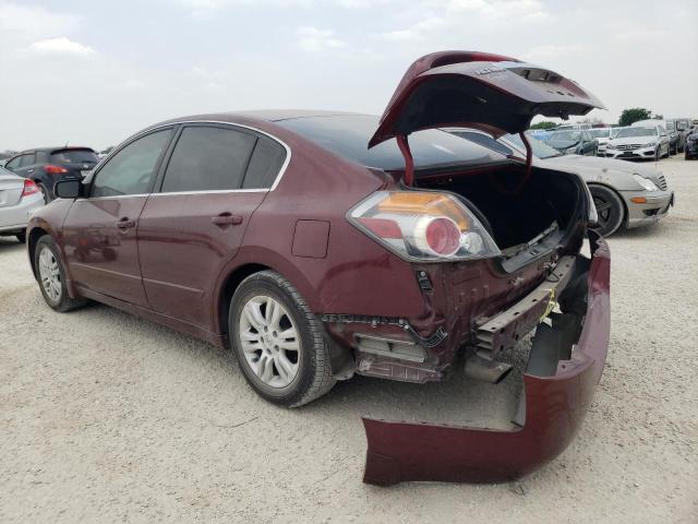 Photo 3 from auction – 2012 NISSAN ALTIMA with VIN 1N4AL2AP4CN575752