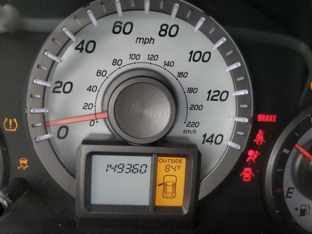 Photo 8 from auction – 2012 HONDA PILOT EXL with VIN 5FNYF4H61CB010463