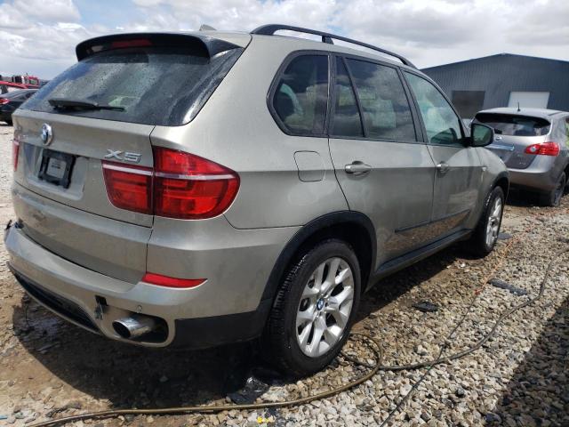 Photo 4 from auction – 2011 BMW X5 XDRIVE3 with VIN 5UXZV4C53BL738642