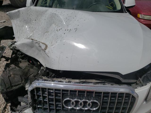 Photo 7 from auction – 2016 AUDI Q5 PREMIUM with VIN WA1L2AFP8GA130351