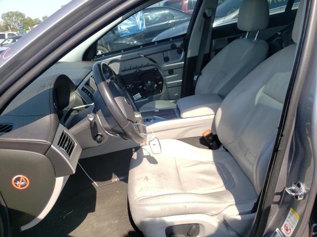 Photo 5 from auction – 2015 JAGUAR XF 2.0T PR with VIN SAJWA0FS8FPU50528