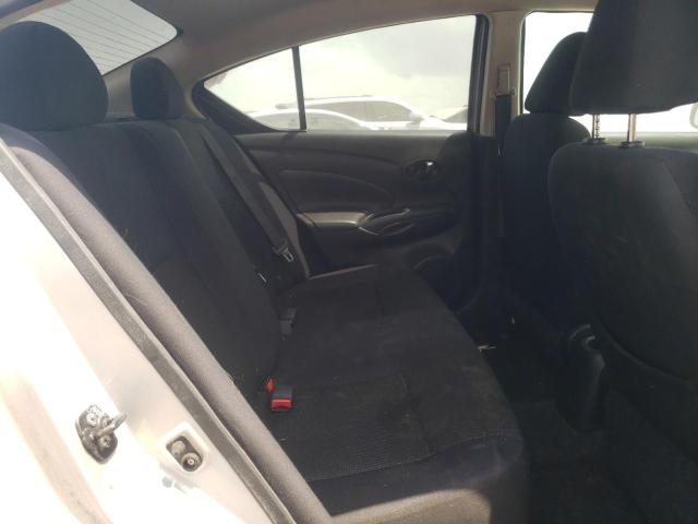 Photo 6 from auction – 2012 NISSAN VERSA S with VIN 3N1CN7AP1CL863211