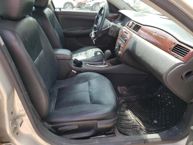 Photo 5 from auction – 2008 CHEVROLET IMPALA LT with VIN 2G1WT55K781199100