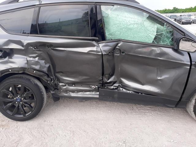 Photo 9 from auction – 2019 FORD ESCAPE SE with VIN 1FMCU0GD3KUB20246