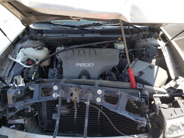 Photo 7 from auction – 2002 BUICK LESABRE CU with VIN 1G4HP54K124150813