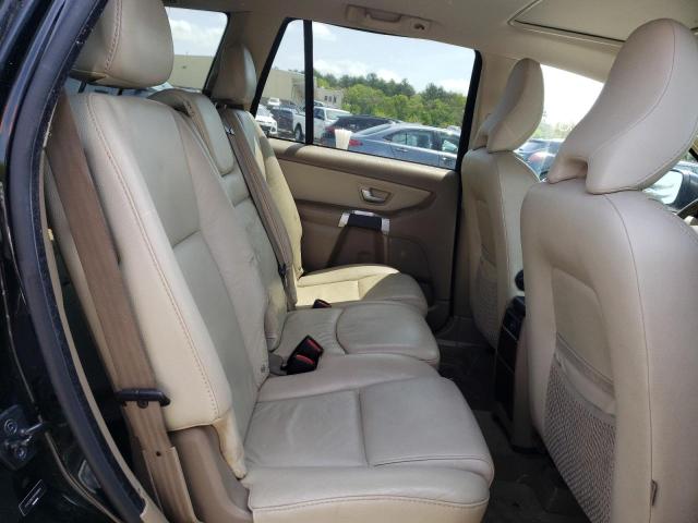 Photo 6 from auction – 2009 VOLVO XC90 3.2 with VIN YV4CZ982191508043