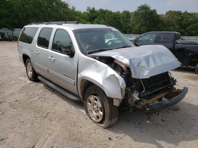 CHEVROLET SUBURBAN C 2013 with VIN 1GNSCJE05DR285463 - Photo from auction