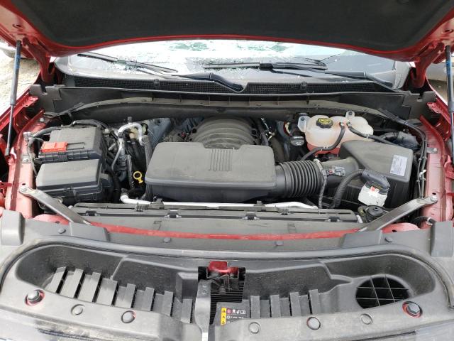 Photo 7 from auction – 2021 GMC YUKON DENA with VIN 1GKS2DKL6MR205684