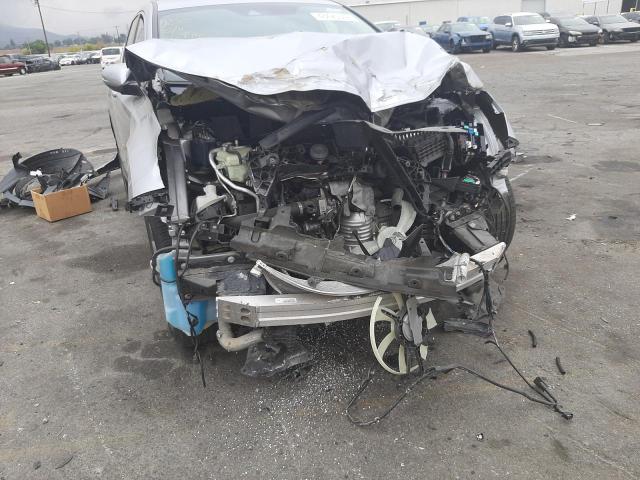 Photo 9 from auction – 2019 HONDA CR-V EX with VIN 7FARW1H52KE035384