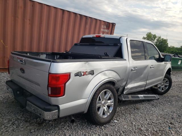 Photo 4 from auction – 2019 FORD F150 SUPER with VIN 1FTEW1E57KFD16171