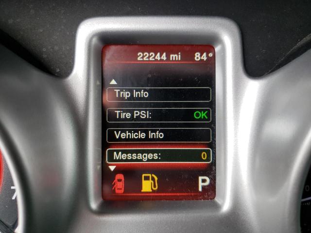 Photo 8 from auction – 2020 DODGE JOURNEY SE with VIN 3C4PDCAB9LT277600