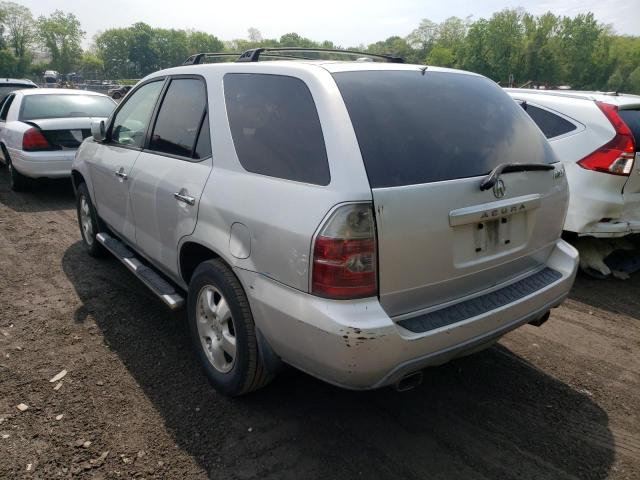 Photo 3 from auction – 2005 ACURA MDX with VIN 2HNYD18235H547568