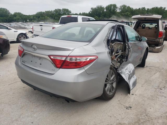 Photo 4 from auction – 2016 TOYOTA CAMRY LE with VIN 4T1BF1FKXGU139525