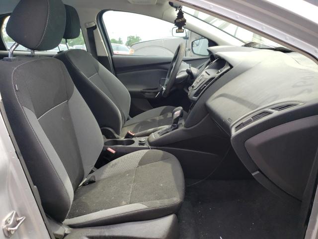 Photo 9 from auction – 2012 FORD FOCUS S with VIN 1FAHP3E29CL299104