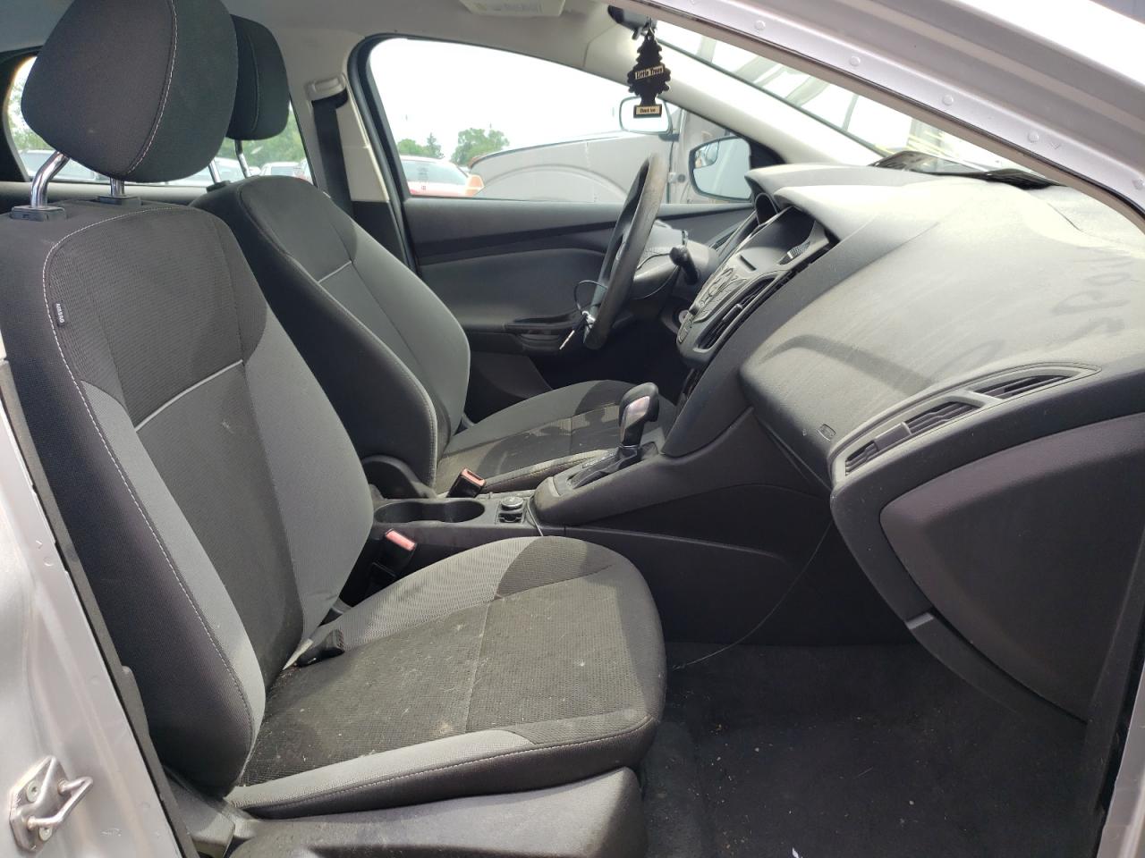 Photo 19 from auction – 2012 FORD FOCUS S with VIN 1FAHP3E29CL299104
