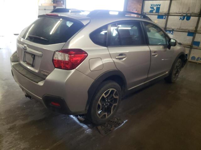 Photo 4 from auction – 2017 SUBARU CROSSTREK with VIN JF2GPADC0H8211895