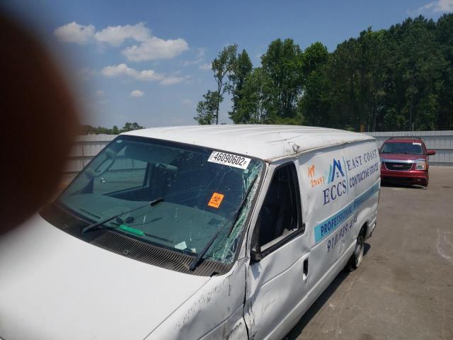 Photo 10 from auction – 2006 FORD ECONOLINE with VIN 1FTRE14W76DB34258