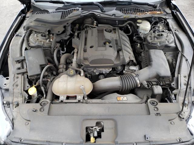 Photo 7 from auction – 2016 FORD MUSTANG with VIN 1FA6P8TH2G5279265