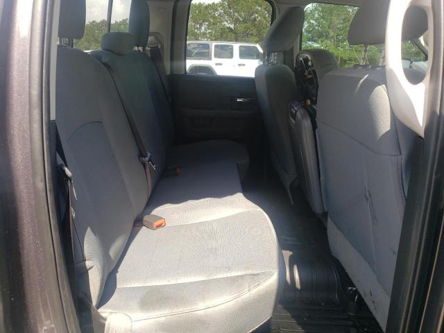 Photo 6 from auction – 2017 RAM 1500 SLT with VIN 1C6RR6GG3HS695343