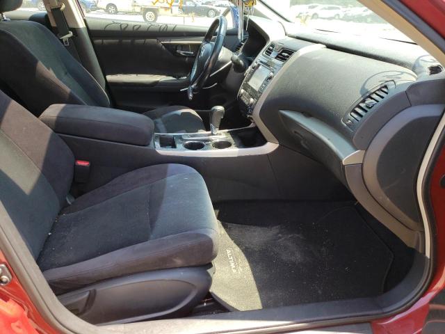 Photo 5 from auction – 2013 NISSAN ALTIMA with VIN 1N4AL3AP5DN442750
